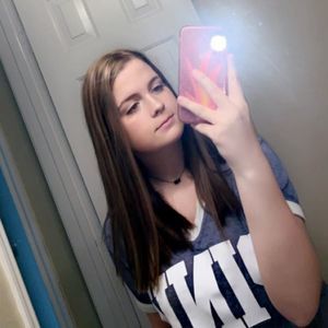 Meet your Posher, Karissa